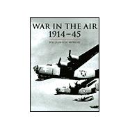 History of Warfare : War in the Air 1914-45