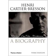 Henri C Bresson:Biography Cl
