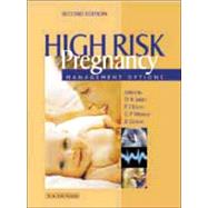 High Risk Pregnancy : Management Options