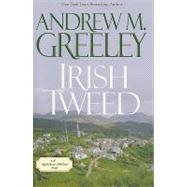 Irish Tweed A Nuala Anne McGrail Novel