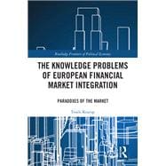 The Knowledge Problems of European Financial Market Integration