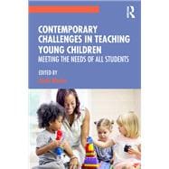 Contemporary Challenges in Teaching Young Children