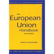 The European Union Handbook