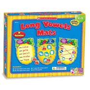 Long Vowels Mats