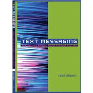 Text Messaging Reading and Writing About Popular Culture