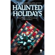 Haunted Holidays