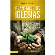 Plantador de Iglesias / Church Planter