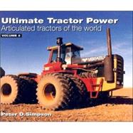 Ultimate Tractor Power M-z