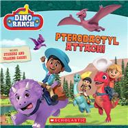 Pterodactyl Attack! (Dino Ranch)