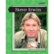 Steve Irwin