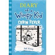 Diary of a Wimpy Kid # 6 Cabin Fever