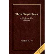 Three Simples Rules
