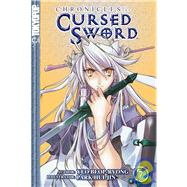 Chronicles of the Cursed Sword 7