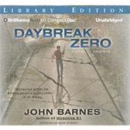 Daybreak Zero: Library Edition