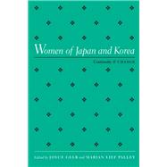 Women of Japan and Korea