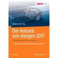 Der Antrieb Von Morgen 2017
