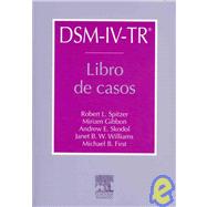 Libro de Casos