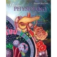 Combo: Human Physiology with Tegrity & Connect Plus