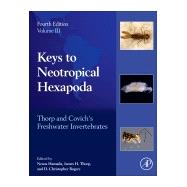 Keys to Neotropical Hexapoda