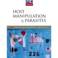 Host Manipulation by Parasites