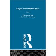 Origins of the Welfare State V1