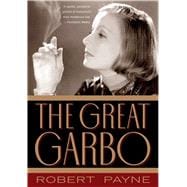 The Great Garbo,9780815412236