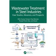 Wastewater Treatment in Steel Industries