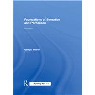 Foundations of Sensation and Perception