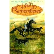 A Land Remembered