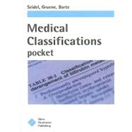Medical Classifications Pocket