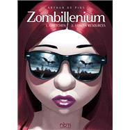 Zombillenium, Vols. 1-2 Gretchen/Human Resources