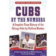 Cubs by the Numbers