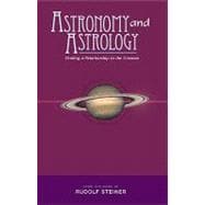 Astronomy and Astrology