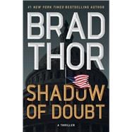 Shadow of Doubt A Thriller
