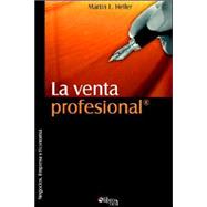 La Venta Profesional,9789871022236
