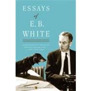 Essays of E.b. White