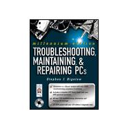 Troubleshooting, Maintaining and Repairing PCs, Millennium Edition