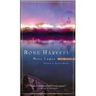 Bone Harvest A Claire Watkins Mystery
