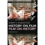 History on Film/Film on History