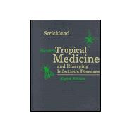 Hunter's Tropical Medicine and Emerging Infectious Diseases