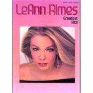 LeAnn Rimes Greatest Hits