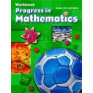 Progress in Mathematics, Grade 3 Workbook