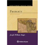 Aspen Treatise for Property