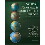Nordic, Central, & Southeastern Europe, 2014-2015