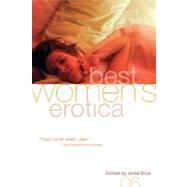 Best Women's Erotica 2006