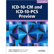ICD-10-CM and Icd-10-pcs Preview
