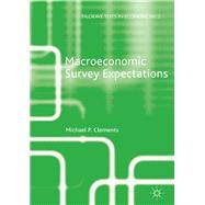 Macroeconomic Survey Expectations