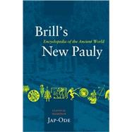 Brill's New Pauly, Classical Tradition