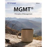 MGMT, 13th edition