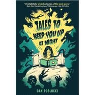 Tales to Keep You Up at Night A Halloween Countdown Collection